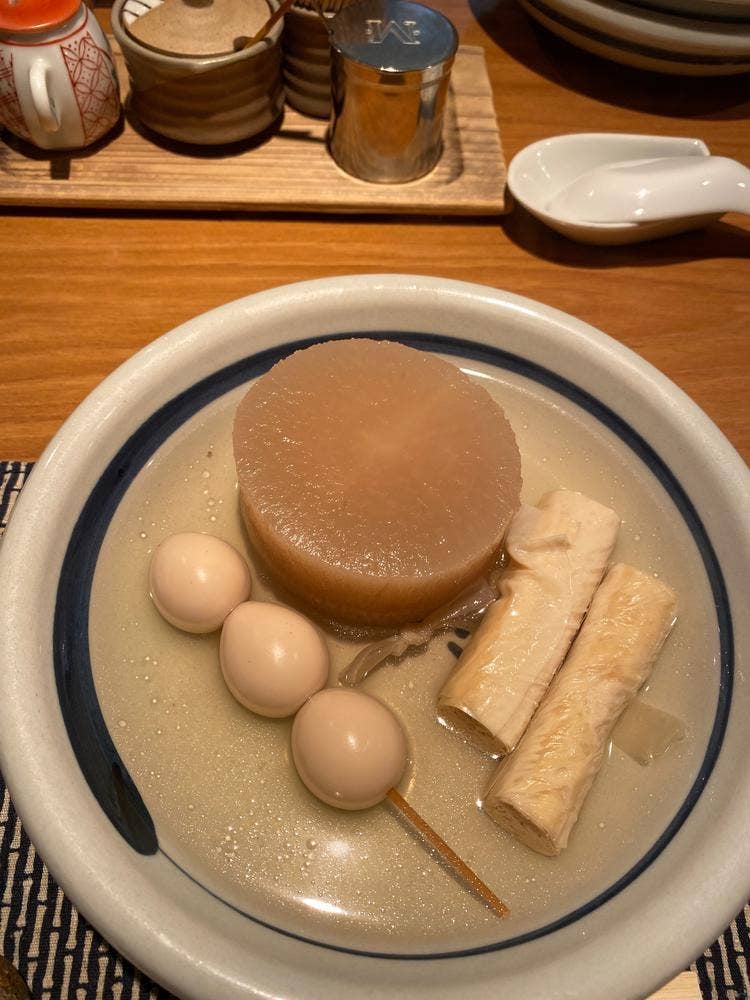 田のじ