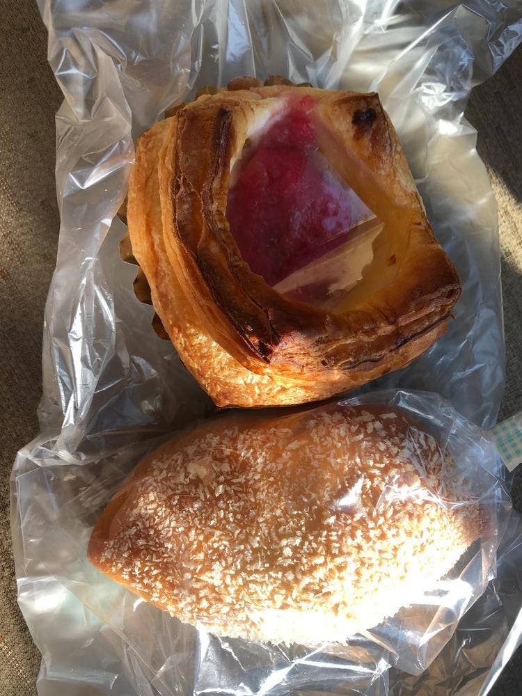 ブロートリーベン 和光店