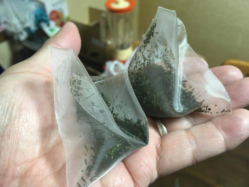 長保屋茶舗