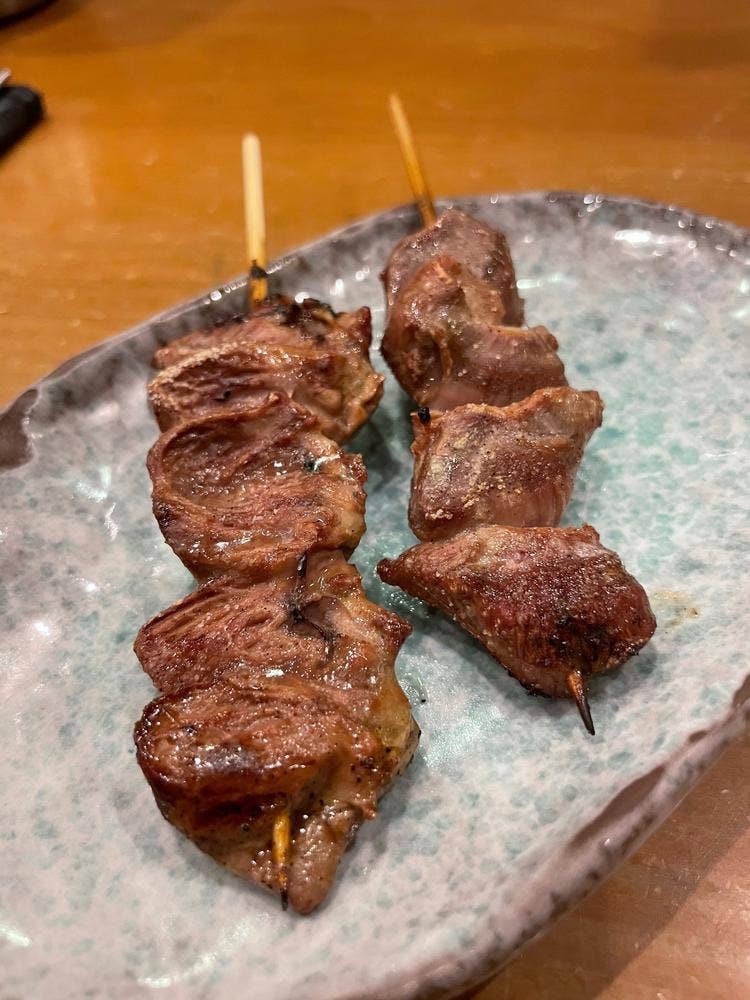 いいかげんや 浜田店