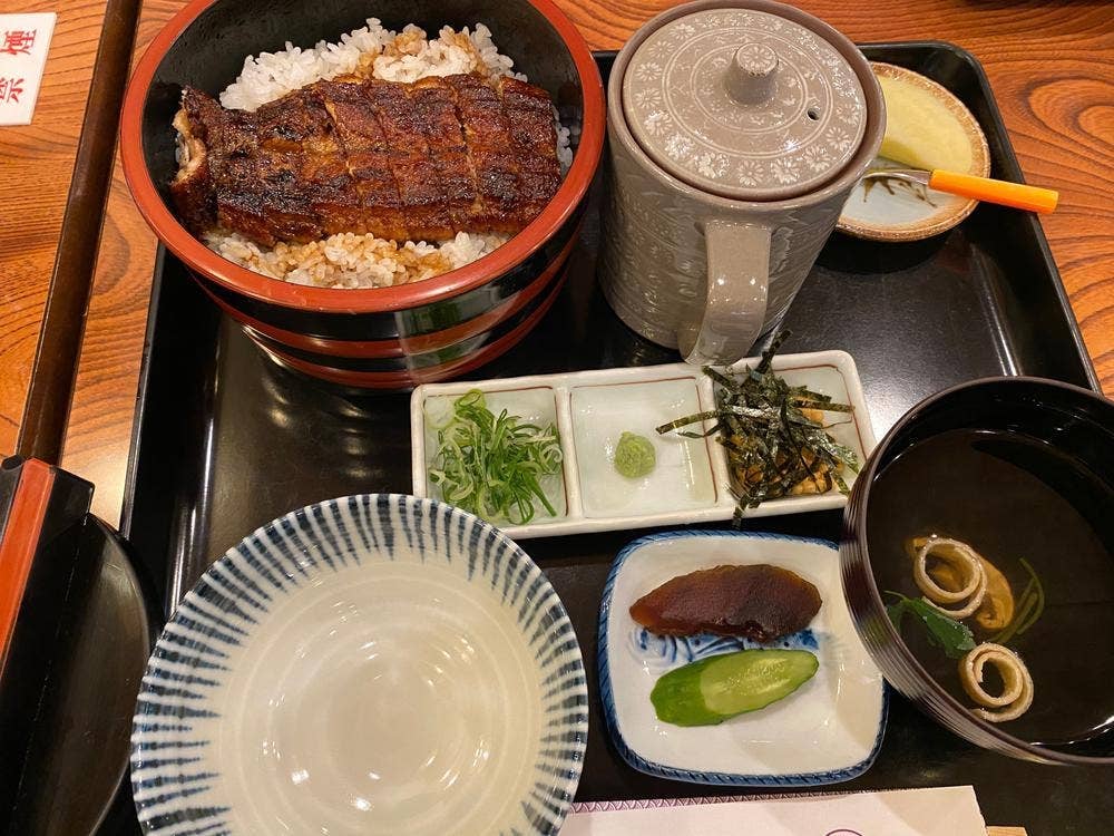 川貞 東前店