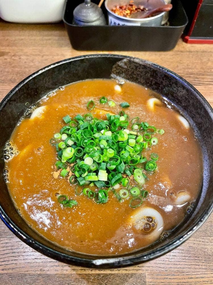 UDON BAR 恋音