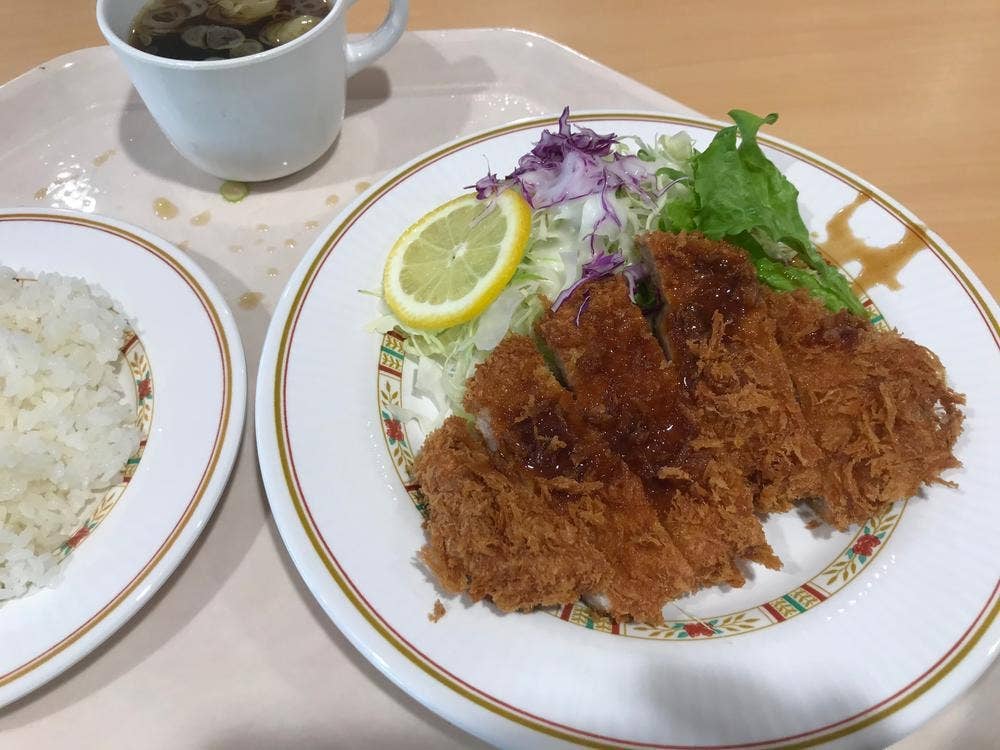 レストランPomme～りんご～