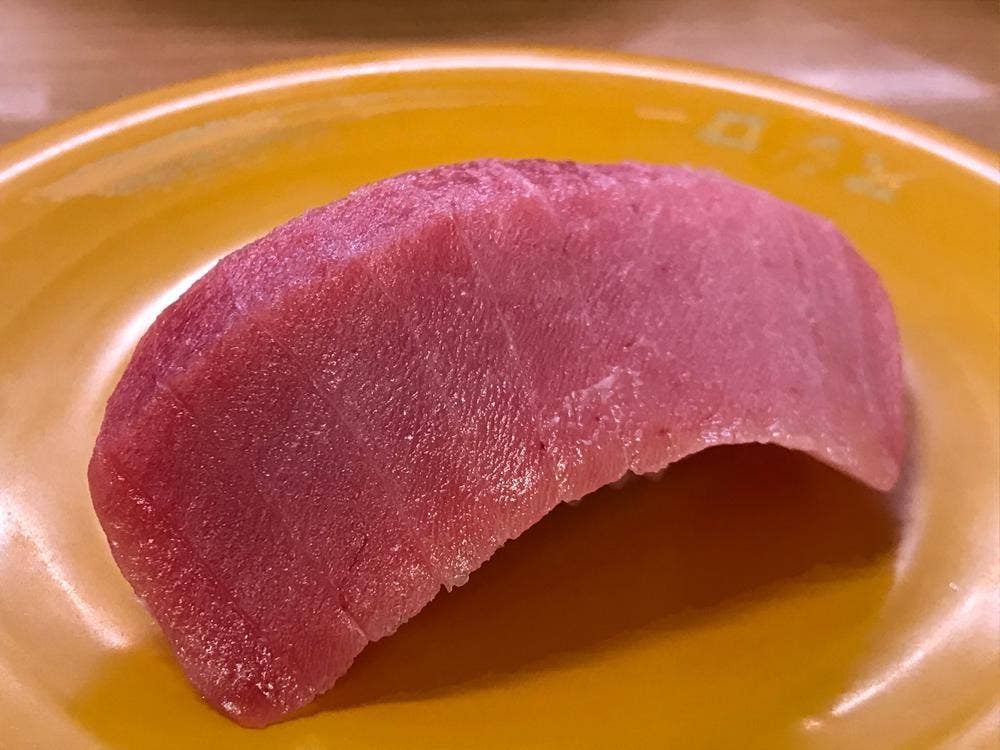 スシロー 加古川野口店