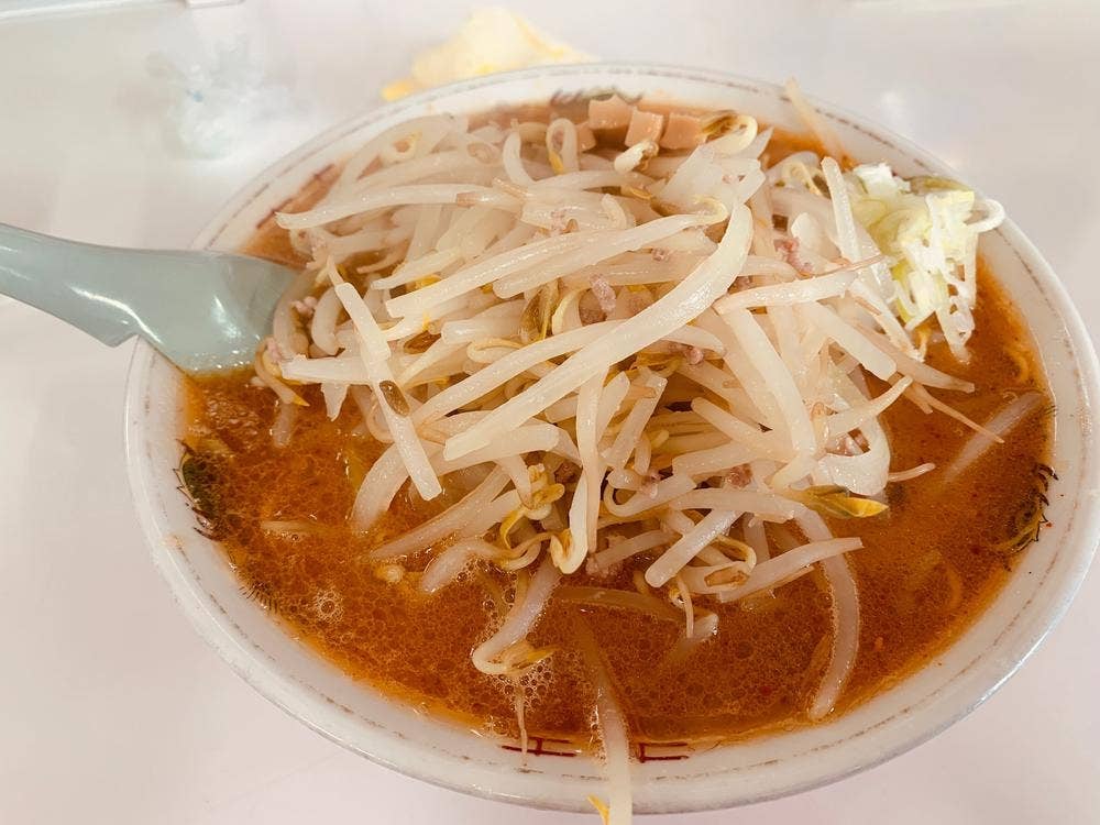 よし乃上川店