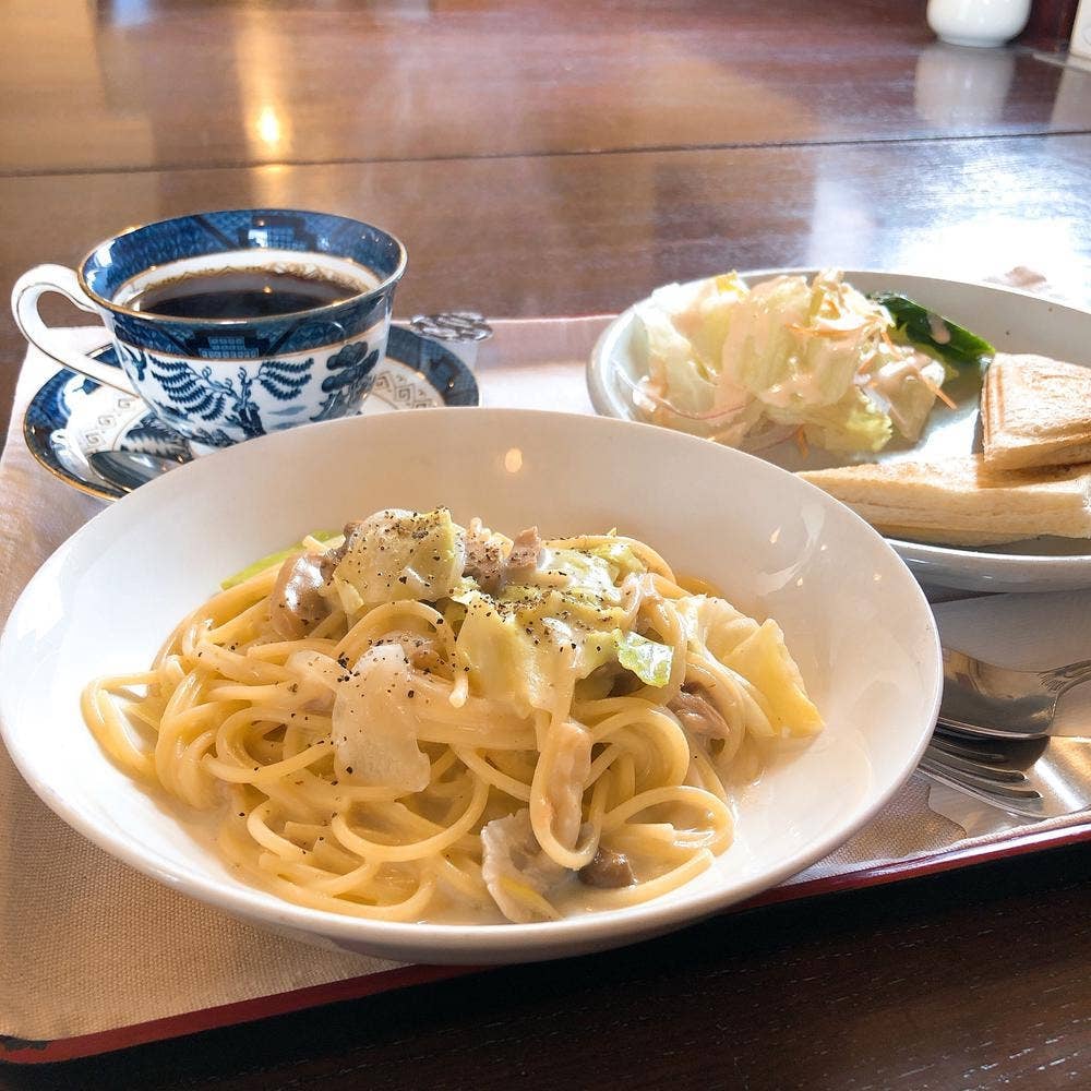 コーヒーハウスTuTa