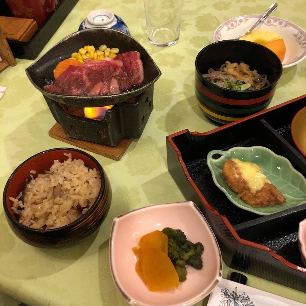 青島グランドホテル