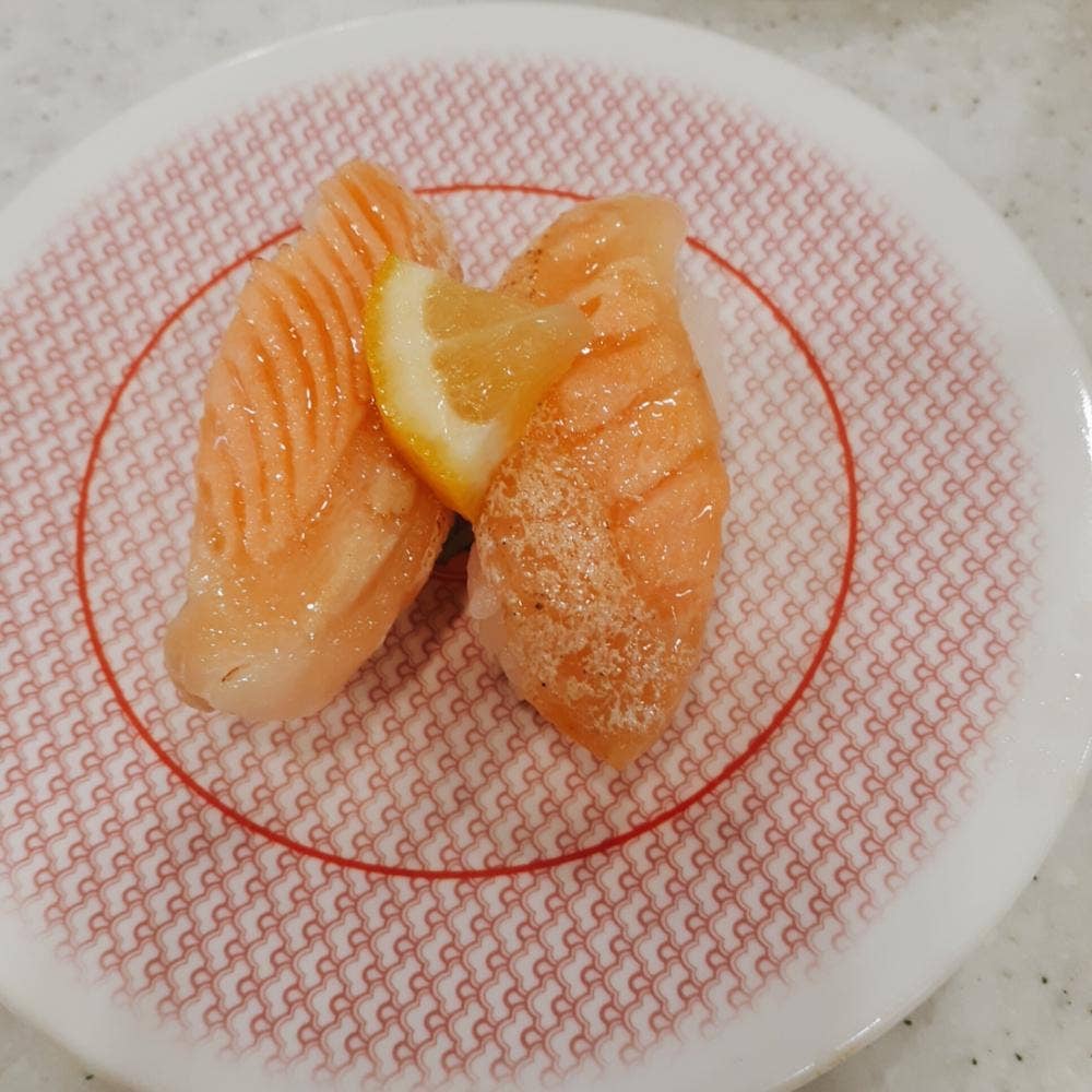 かっぱ寿司 仙台長町店