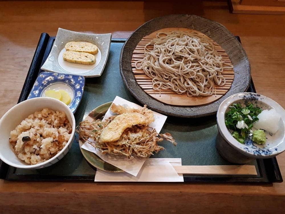 土居