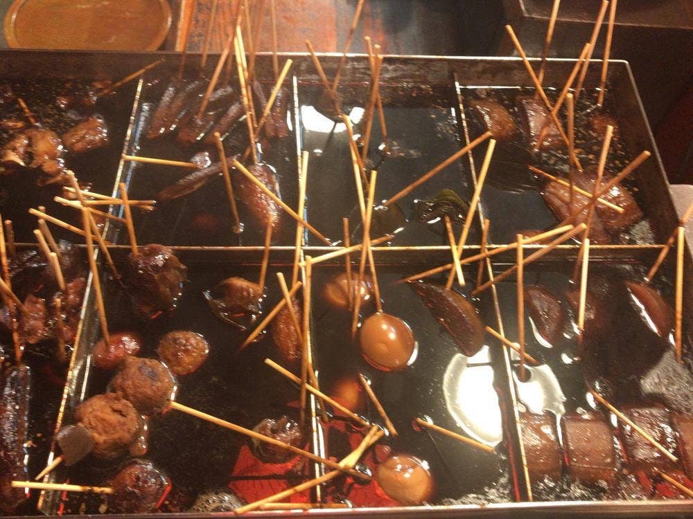 鐘庵 清水三保総本店