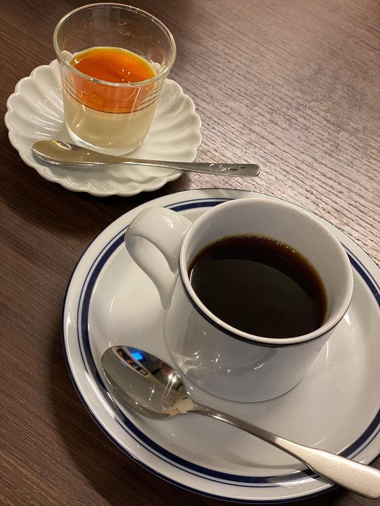ティーズカフェ