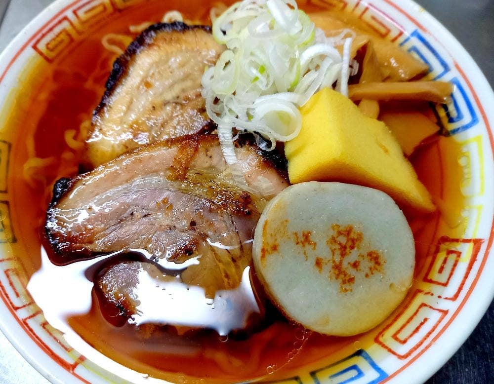 相原精肉店