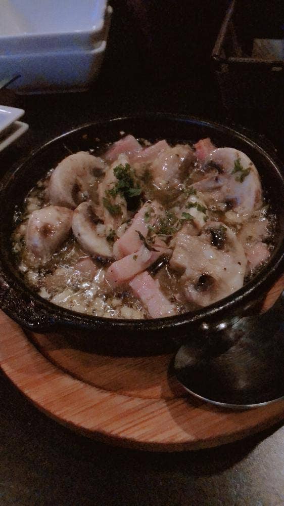 アヒージョ専門店 Spoon