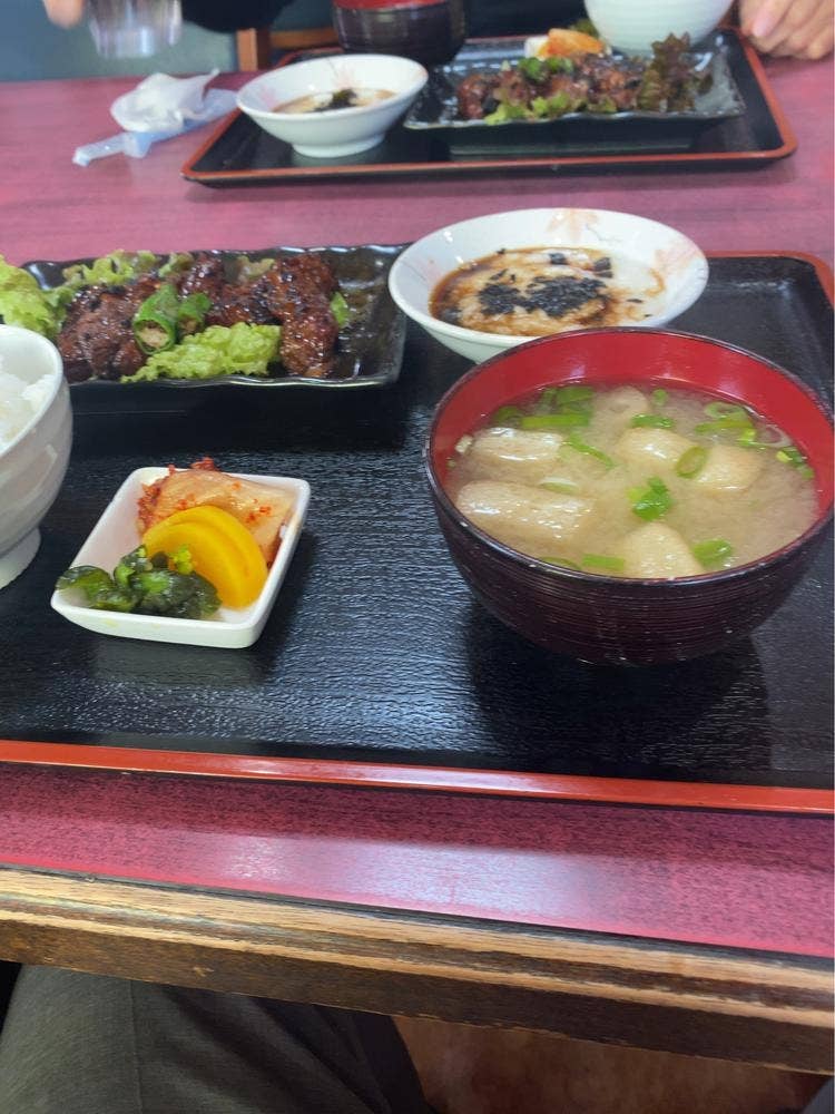 梨花