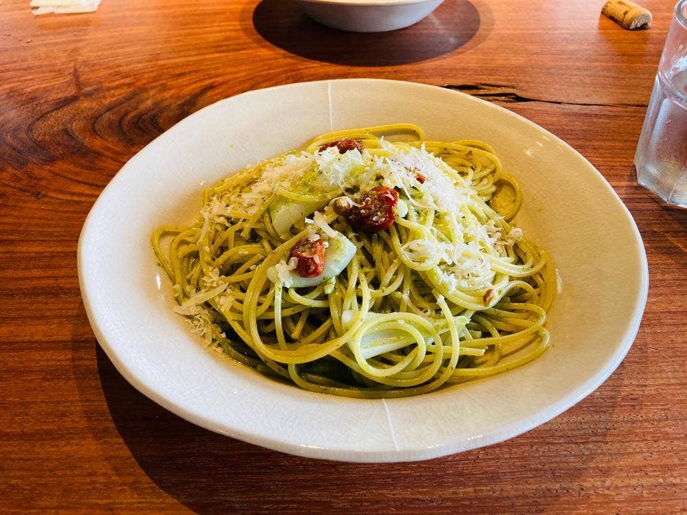 室積シェアキッチン PORTO