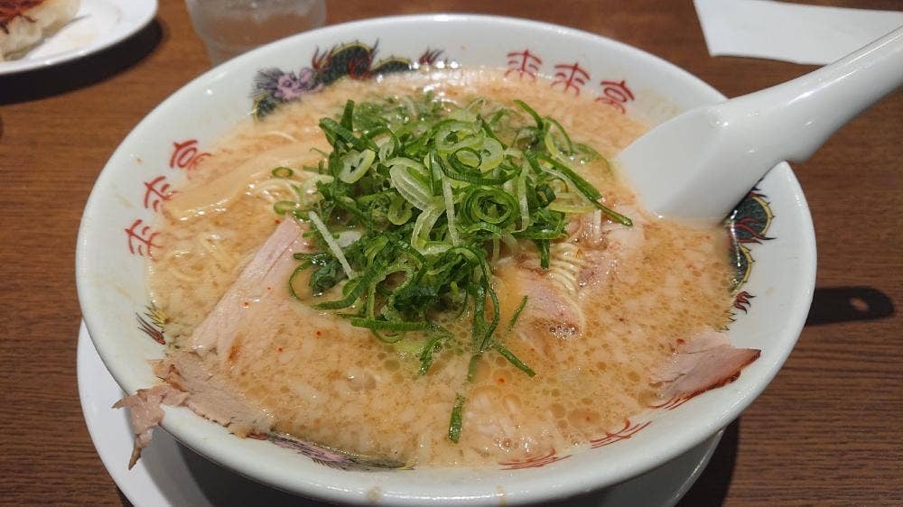 来来亭 浜北店
