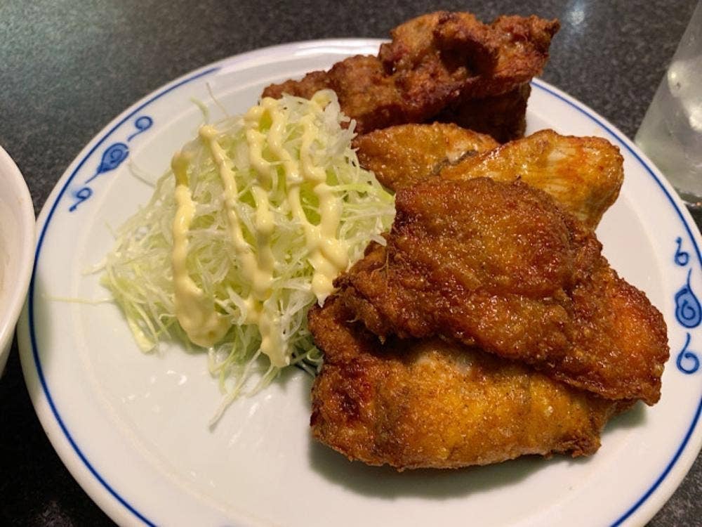 中国料理 白鳳