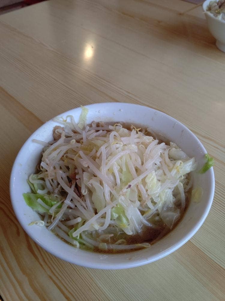 ラーメン滋悟郎