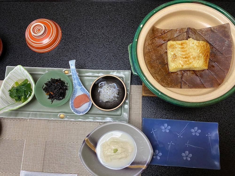 藤龍館