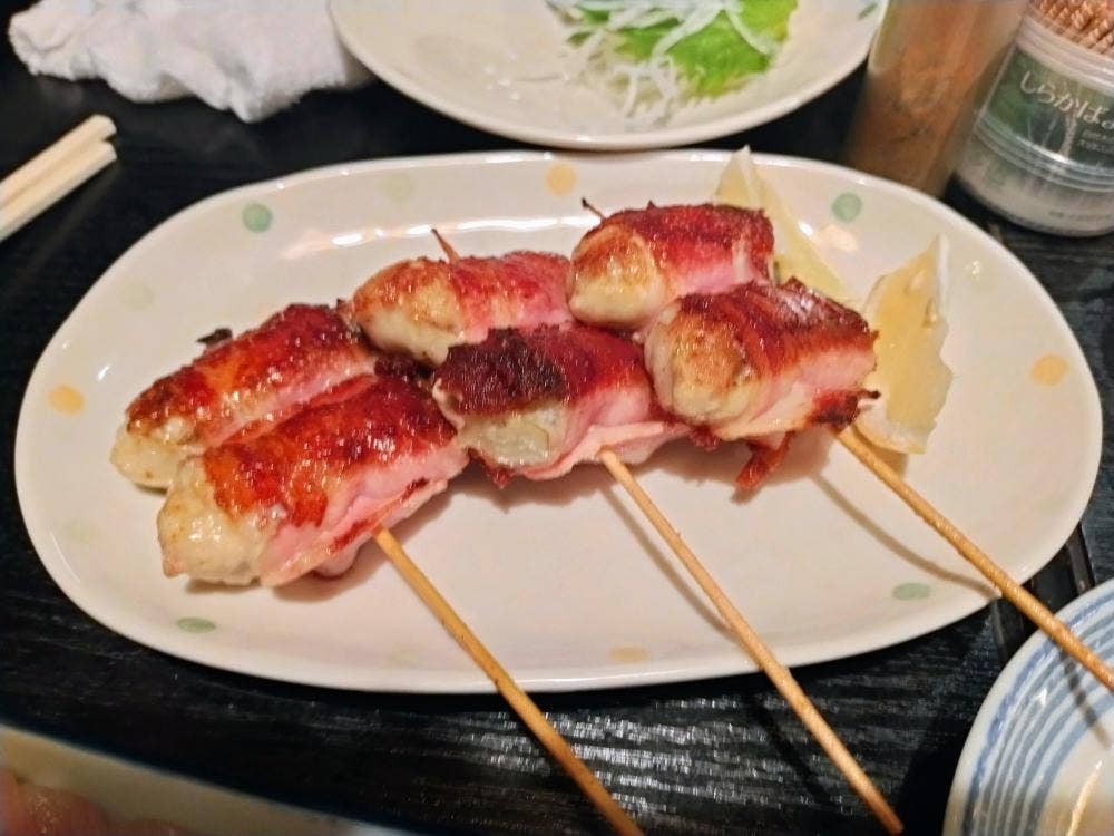 平八