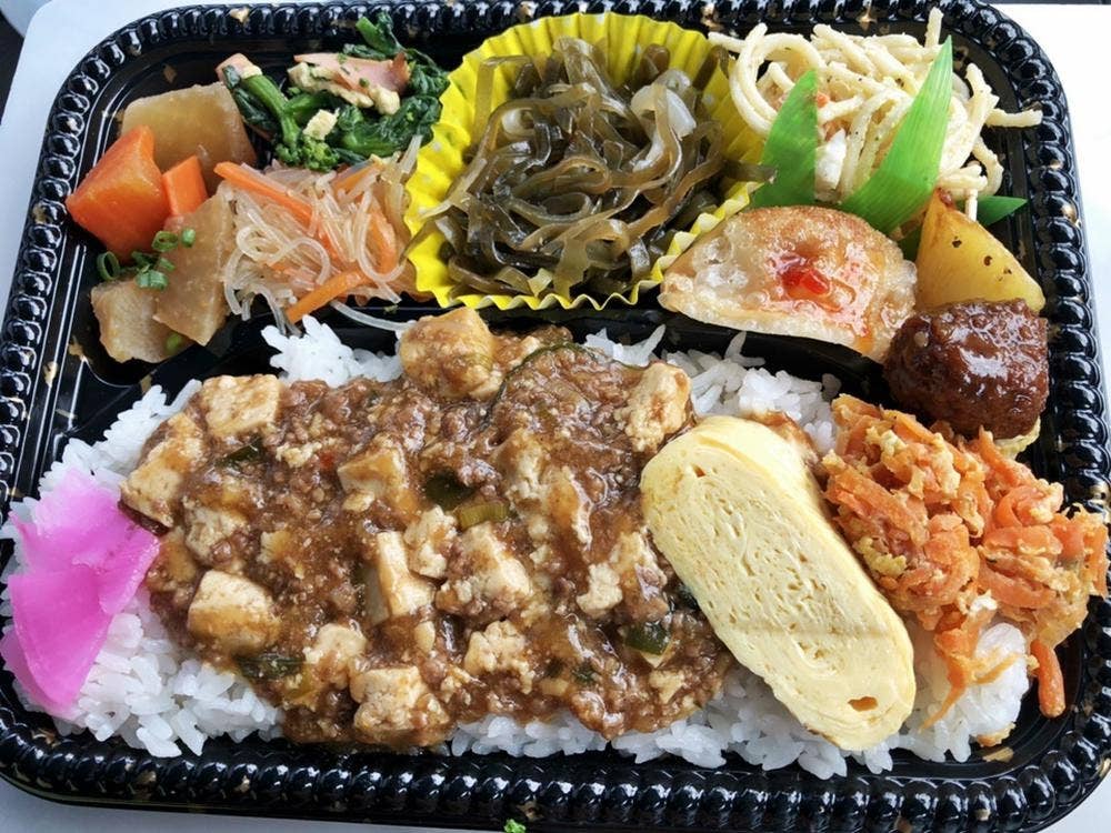 美食房夕月