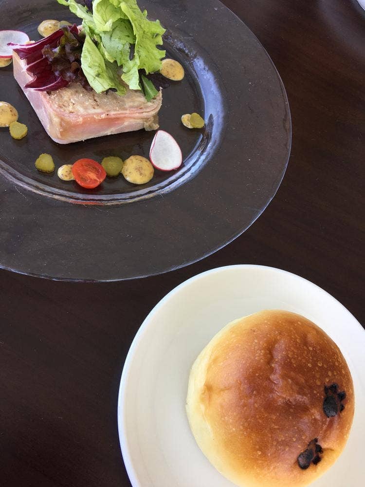 cafe ILCIELO