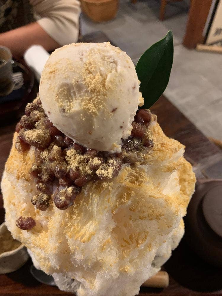 甘味喫茶 侘助