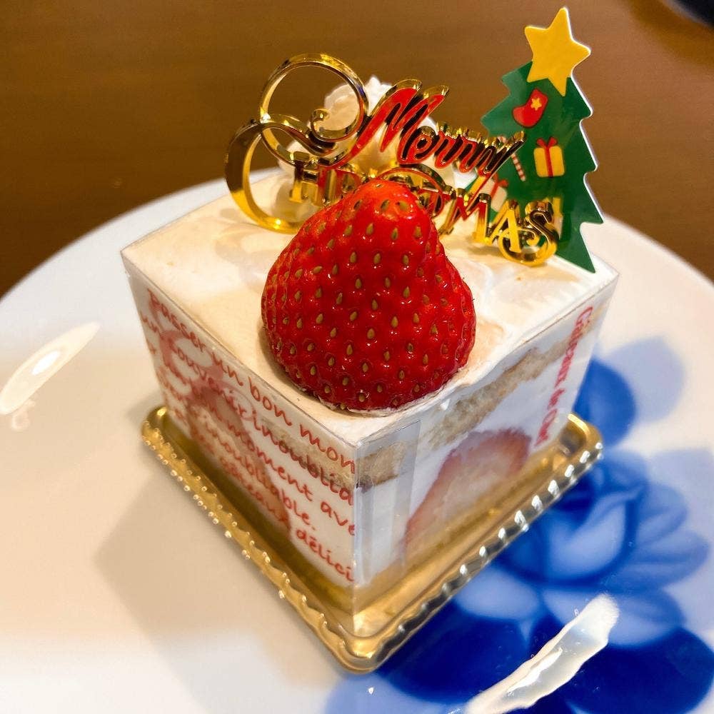 スィーツ専門店 クリオネ