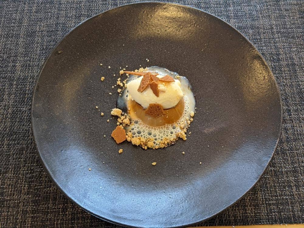 RESTAURANT AKIYAMA