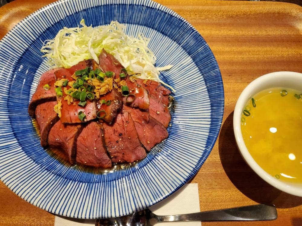 はな牛