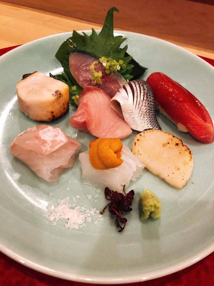 馳走や直 赤坂店