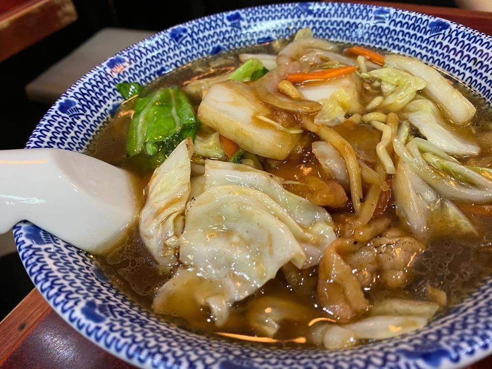 一夢亭