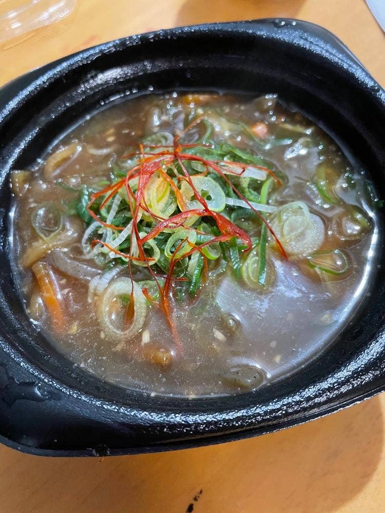 TOFU DELI GOEMON