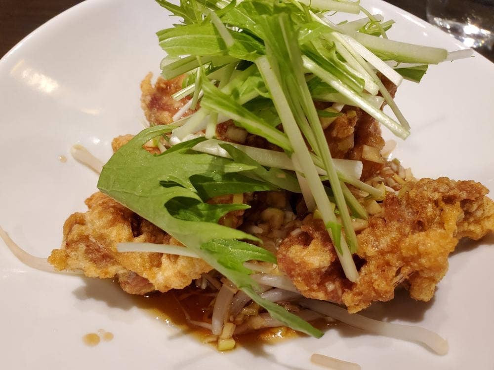 中華料理彩宴