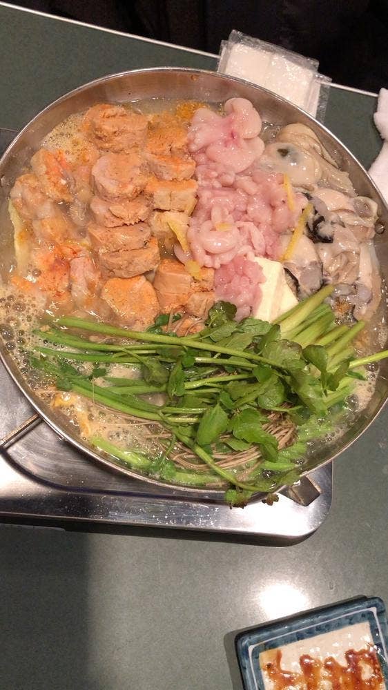 やきとん558 仙台ホルモン