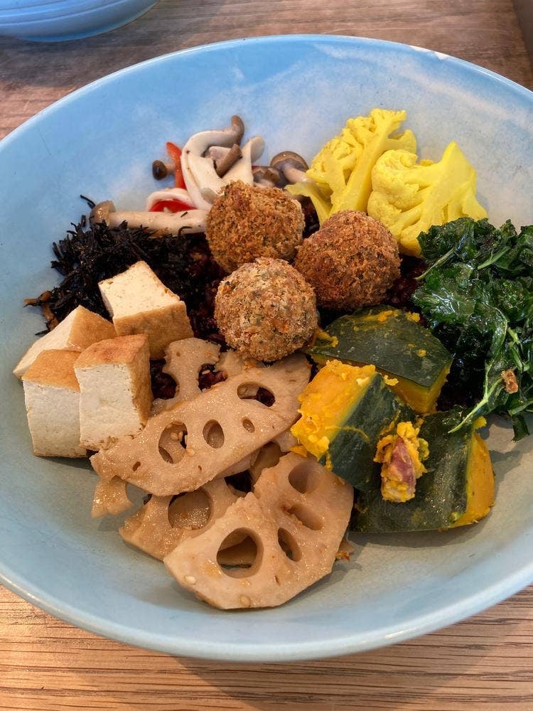 ロンハーマンカフェ 辻堂店