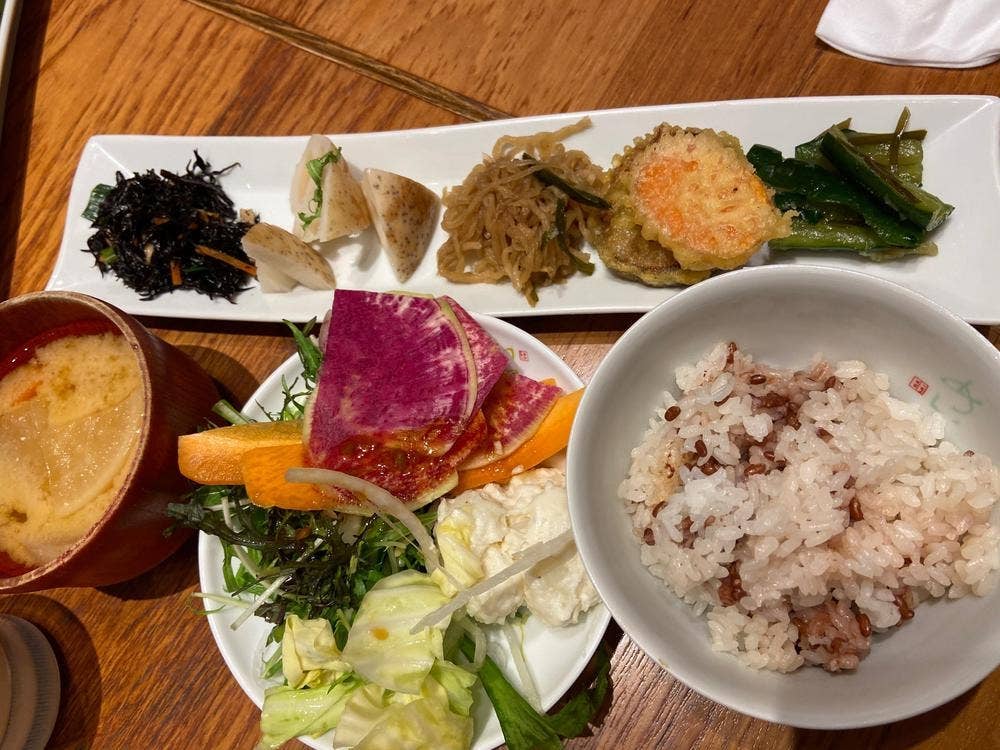 やさい家めい 名古屋店