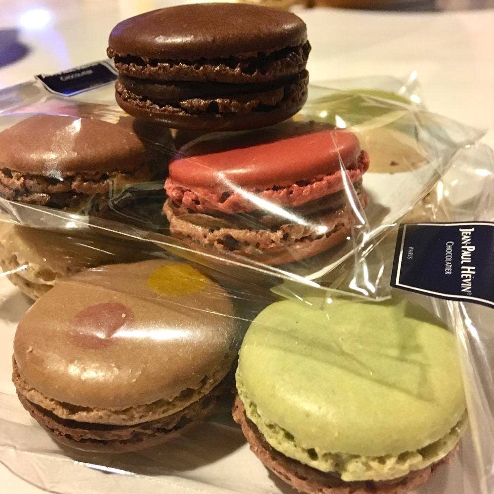 ジャン＝ポール・エヴァン 三越名古屋栄店