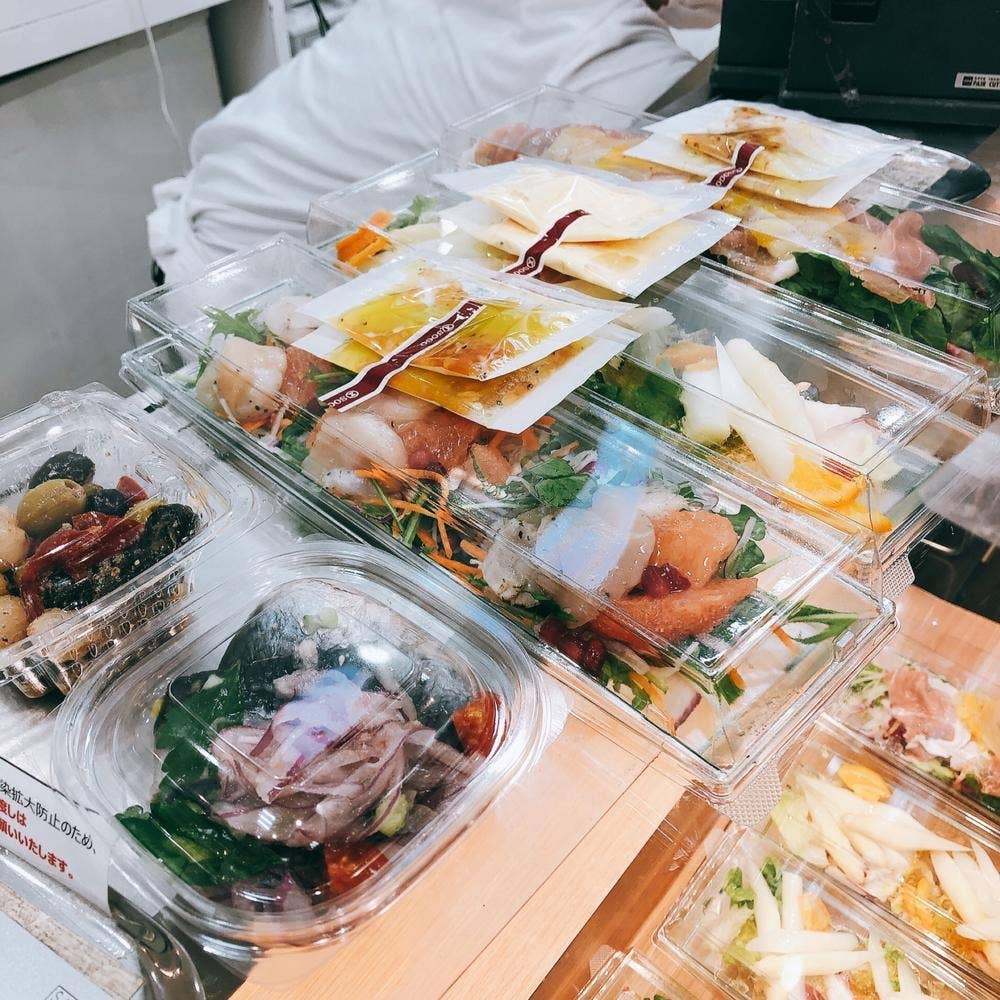 RF1 そごう横浜店