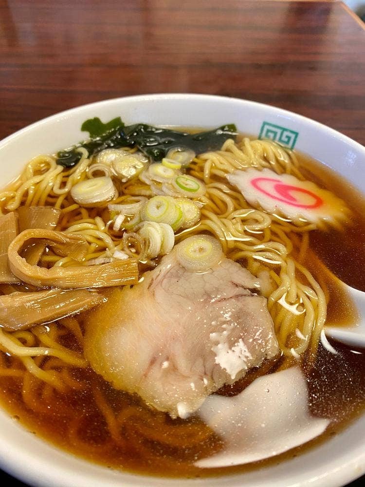 珍來