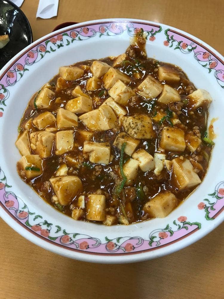 餃子の王将 三雲店