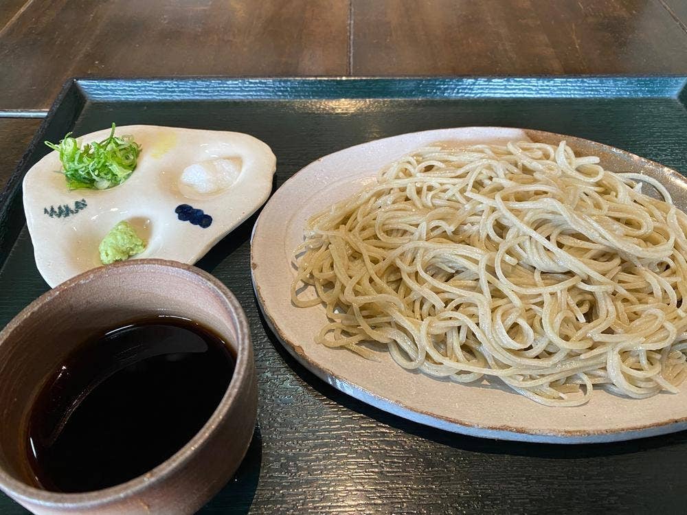三津屋 妹尾