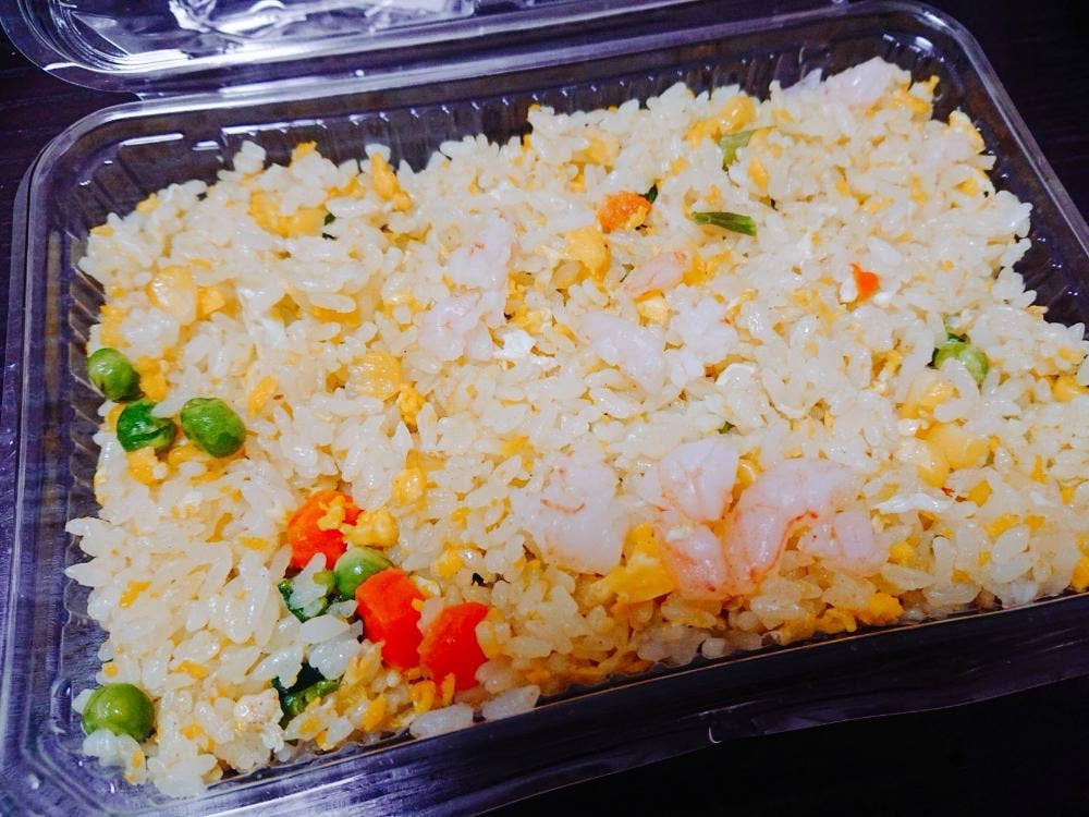 京華楼 そごう横浜店