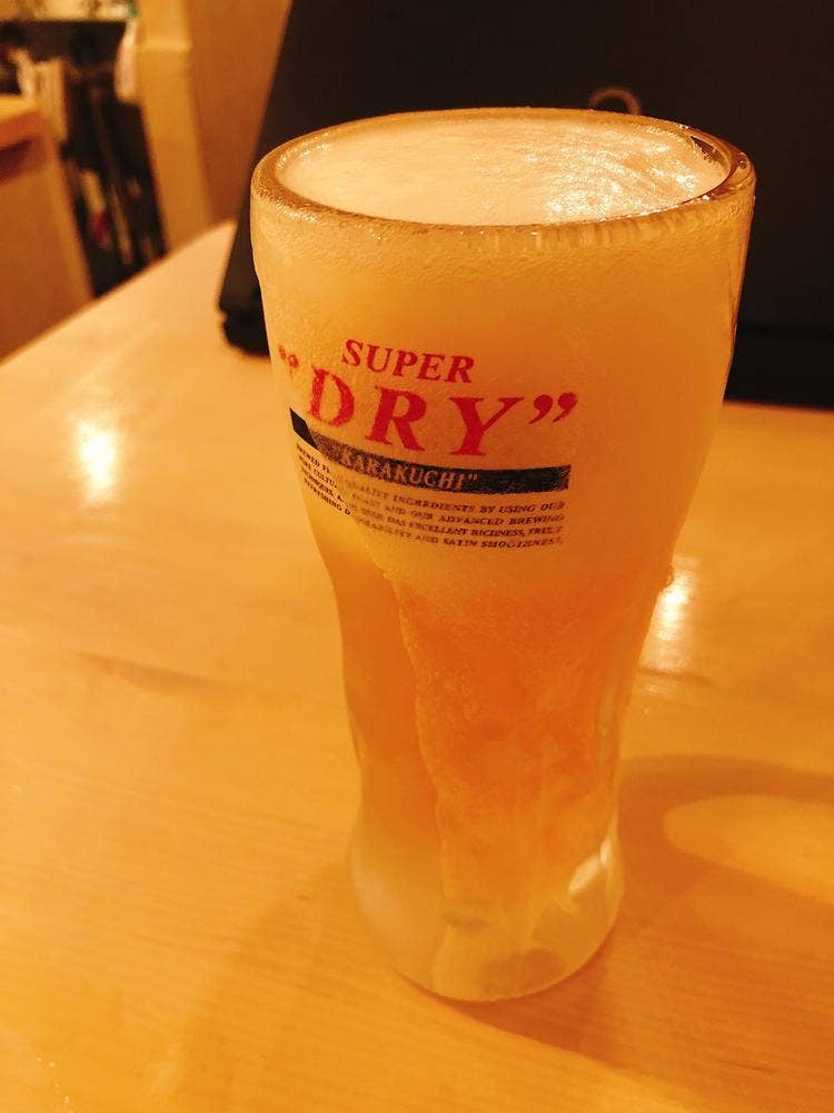 博多バリ3酒場