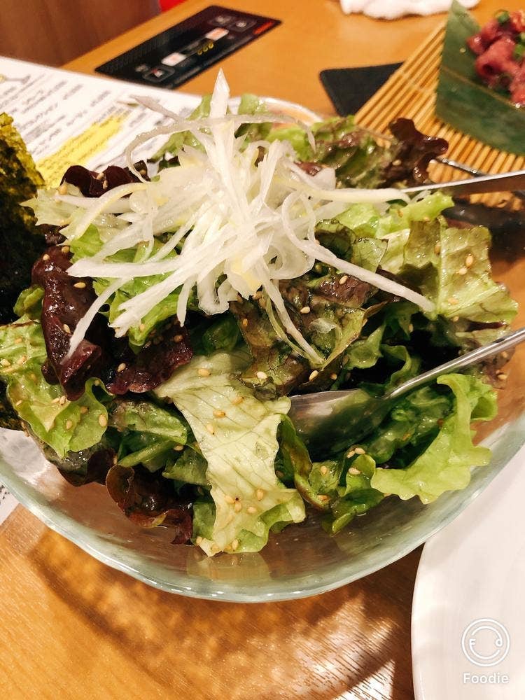 焼肉 成