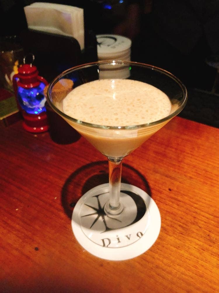 Divo