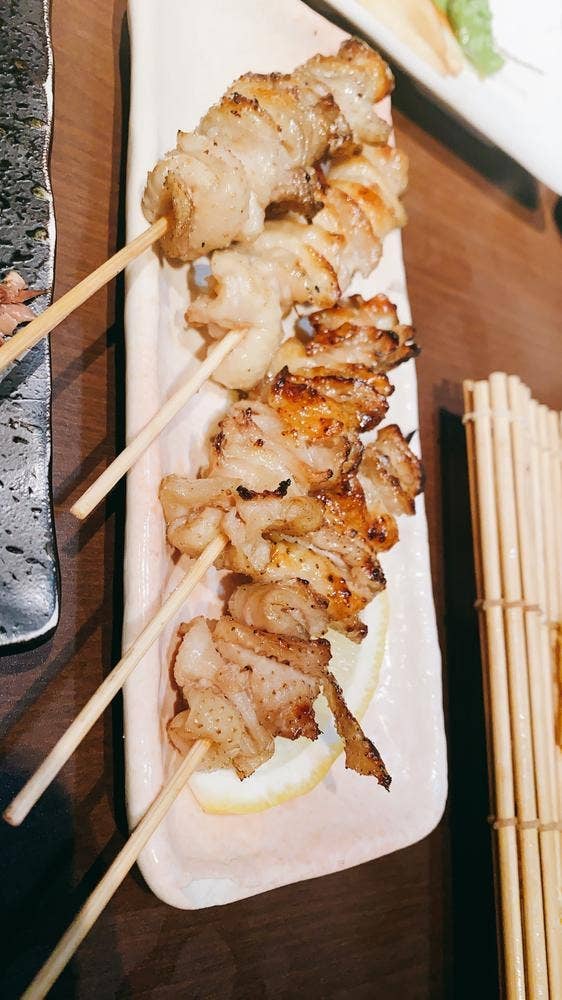 300円均一 海鮮居酒屋 志なのすけ 心斎橋店