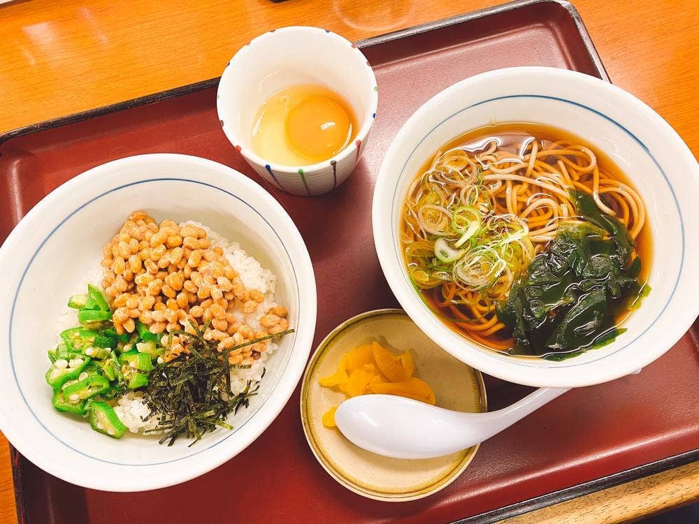 山田うどん 古河中田店
