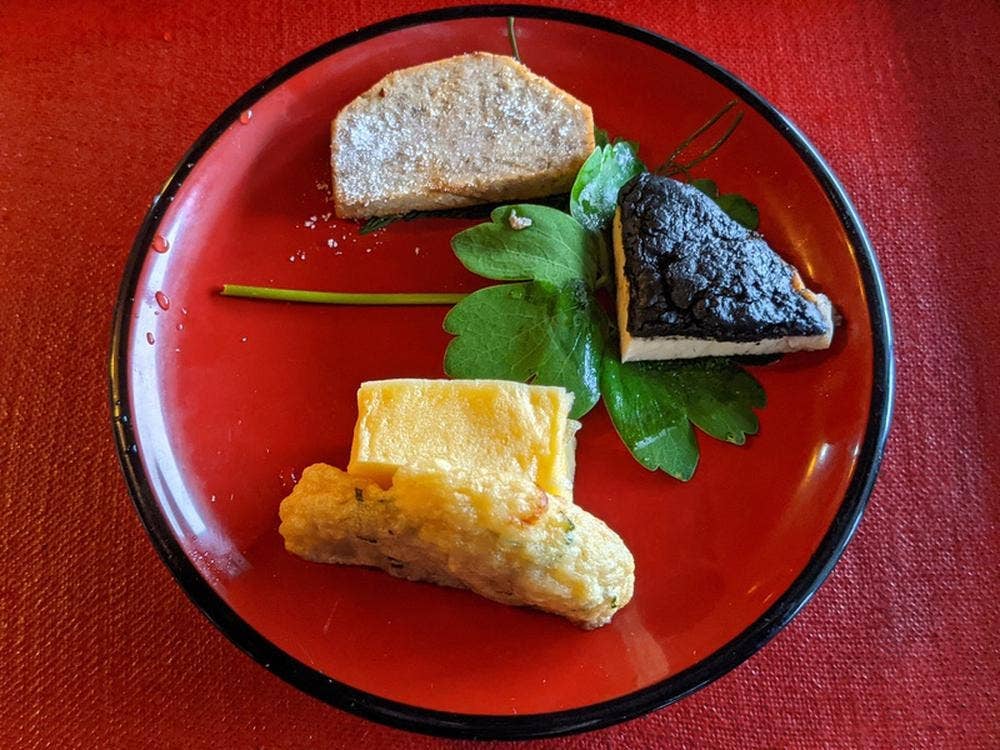 八重山料理 潭亭