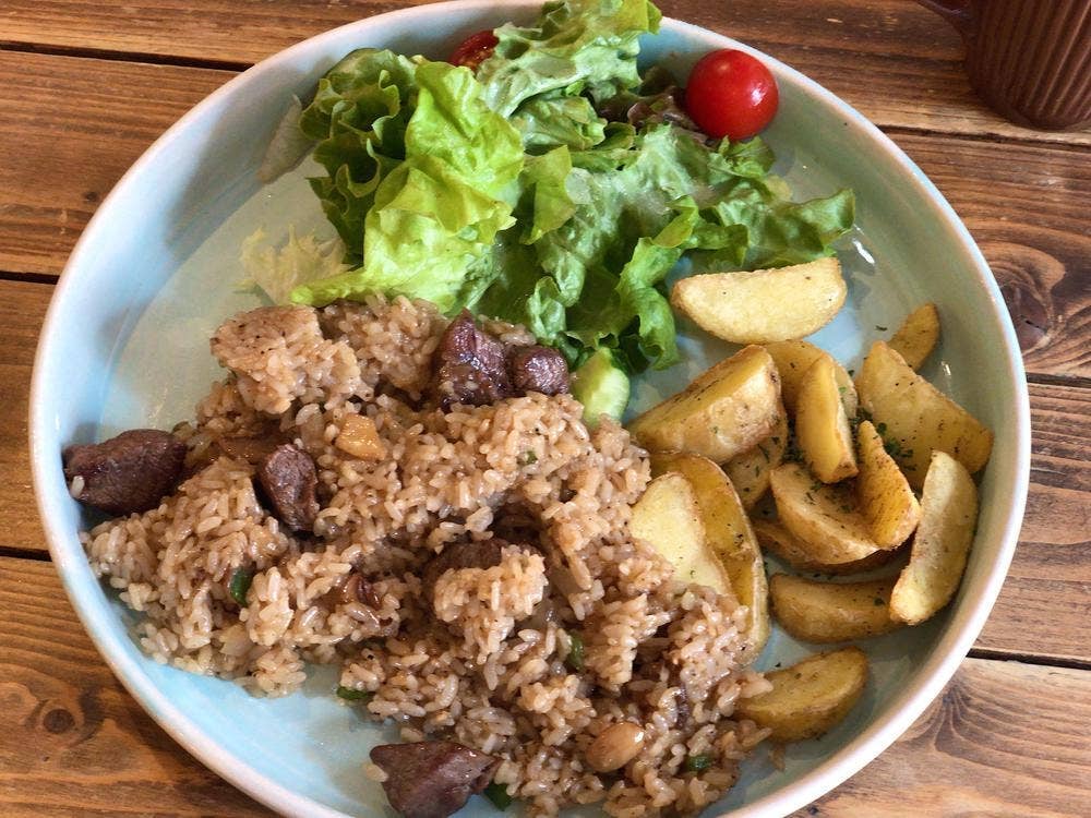 Manly Fukuoka